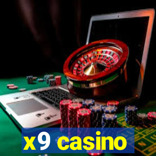 x9 casino